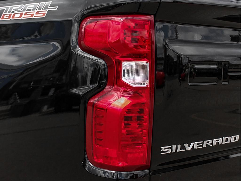 2025 Chevrolet Silverado 1500 in Saint-Leonard, Quebec