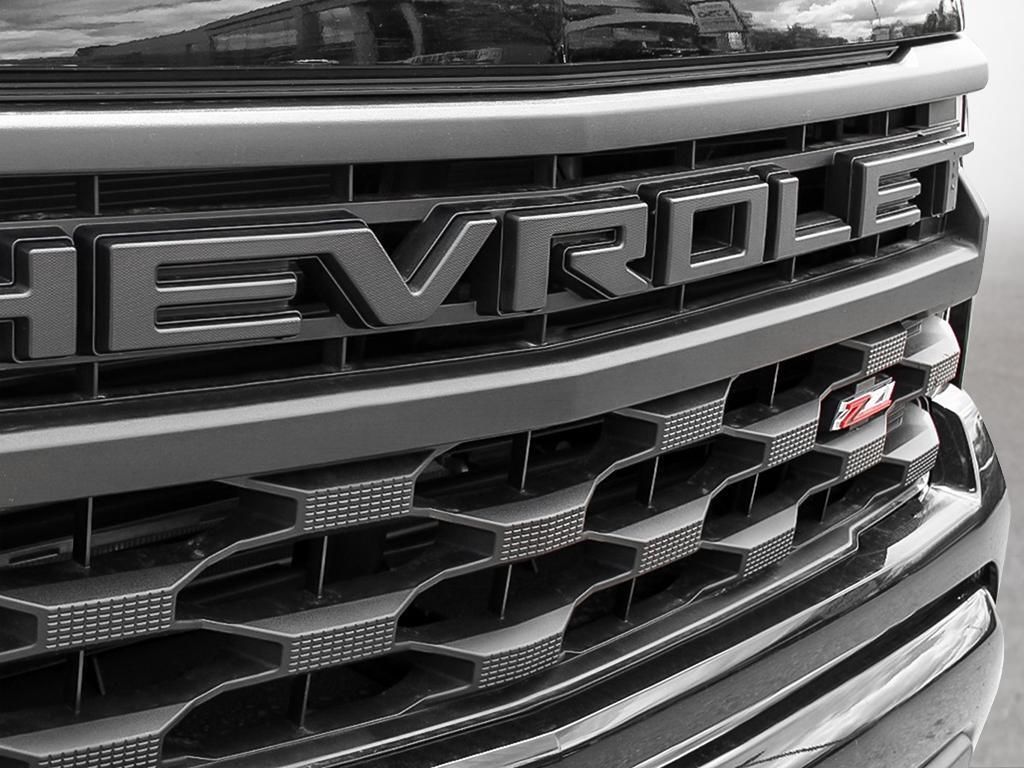 2025 Chevrolet Silverado 1500 in Saint-Leonard, Quebec