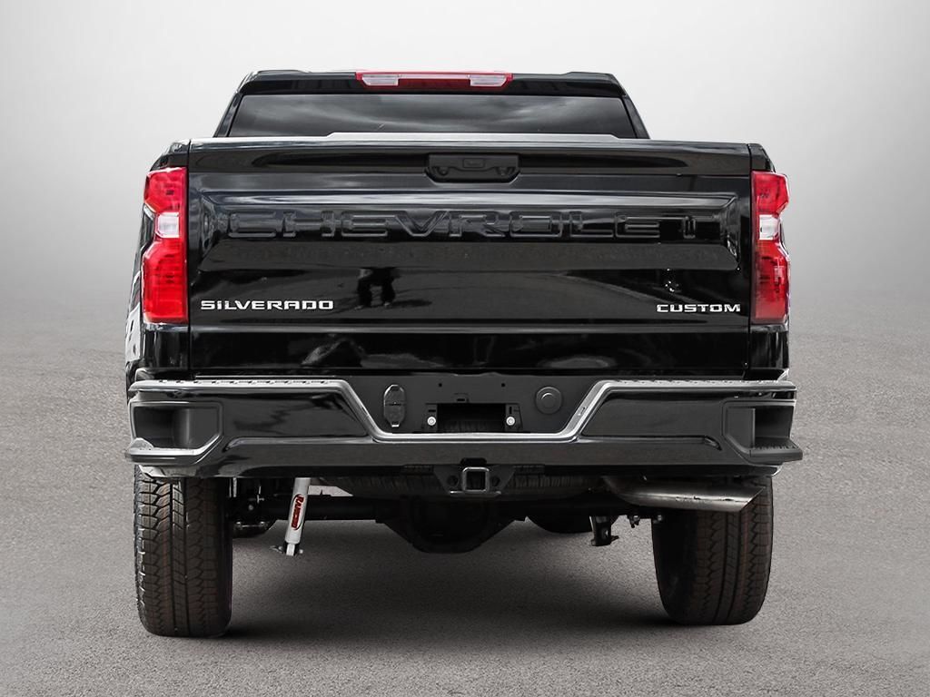 2025 Chevrolet Silverado 1500 in Saint-Leonard, Quebec