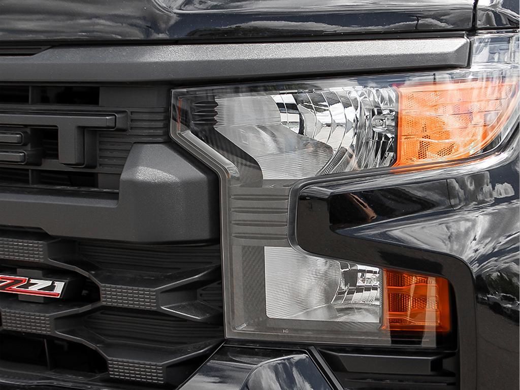 2025 Chevrolet Silverado 1500 in Saint-Leonard, Quebec