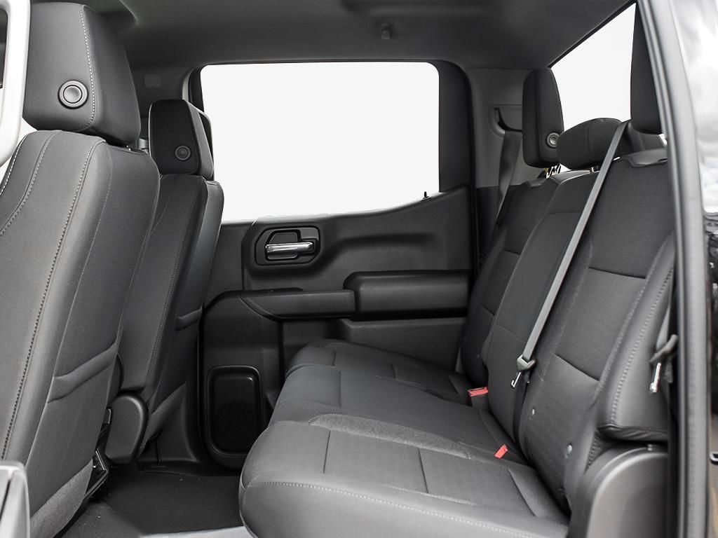 2025 Chevrolet Silverado 1500 in Saint-Leonard, Quebec
