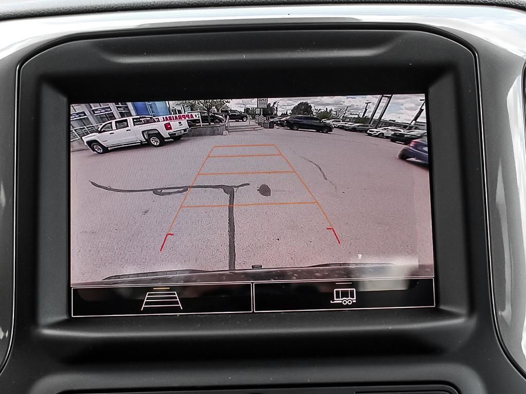 2025 Chevrolet Silverado 1500 in Saint-Leonard, Quebec