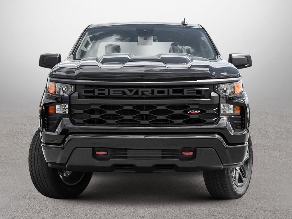2025 Chevrolet Silverado 1500 in Saint-Leonard, Quebec