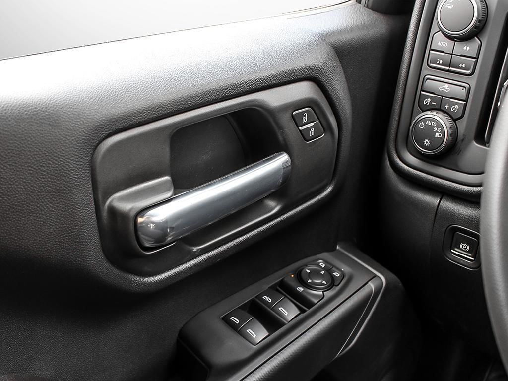 2025 Chevrolet Silverado 1500 in Saint-Leonard, Quebec