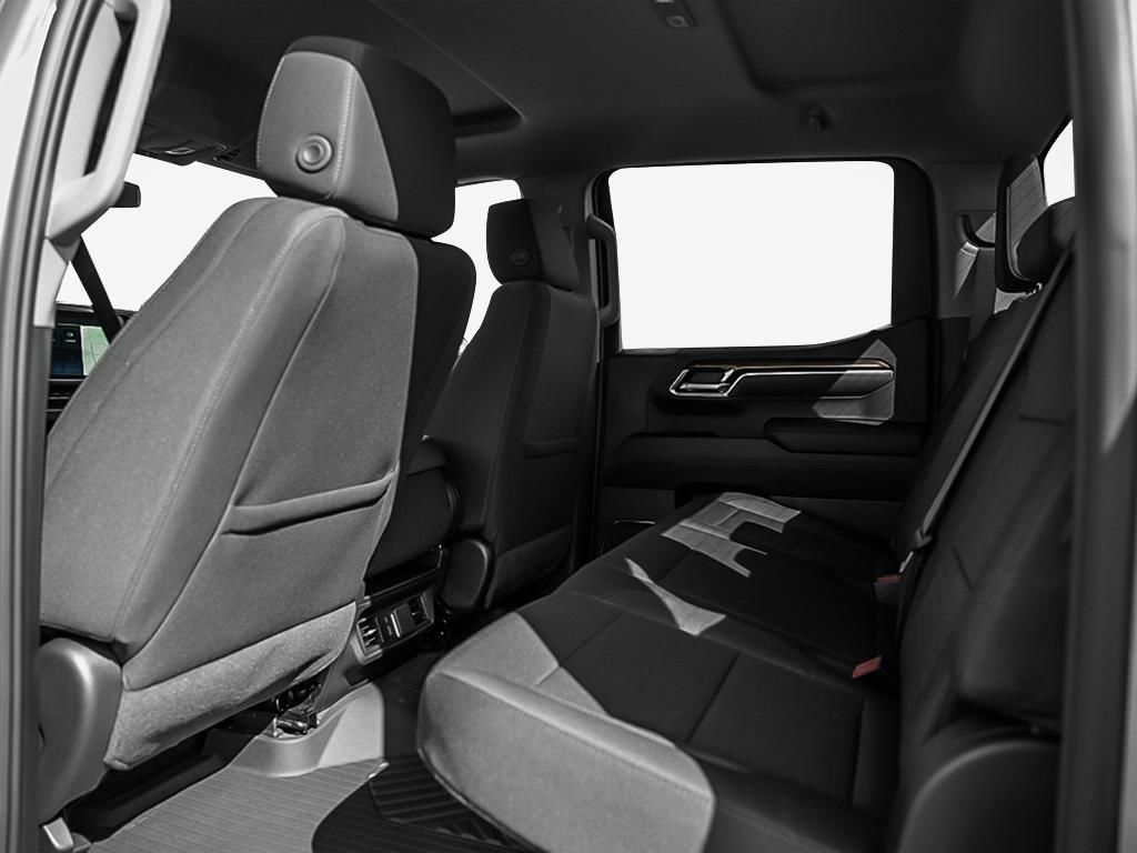 2025 Chevrolet Silverado 1500 in Saint-Leonard, Quebec