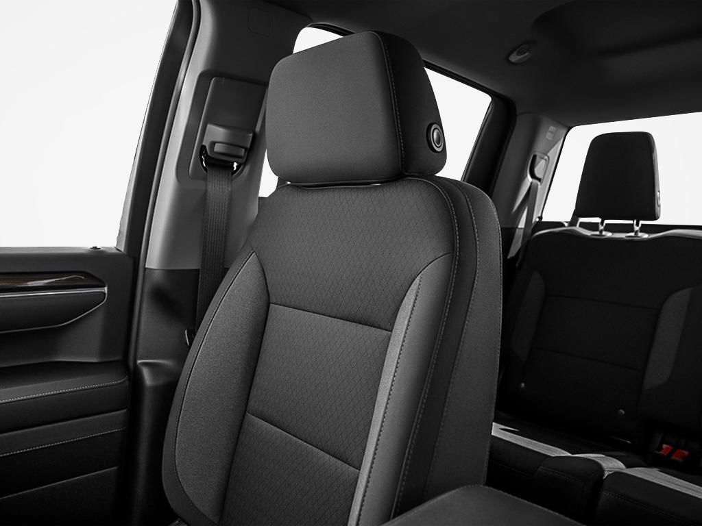 2025 Chevrolet Silverado 1500 in Saint-Leonard, Quebec