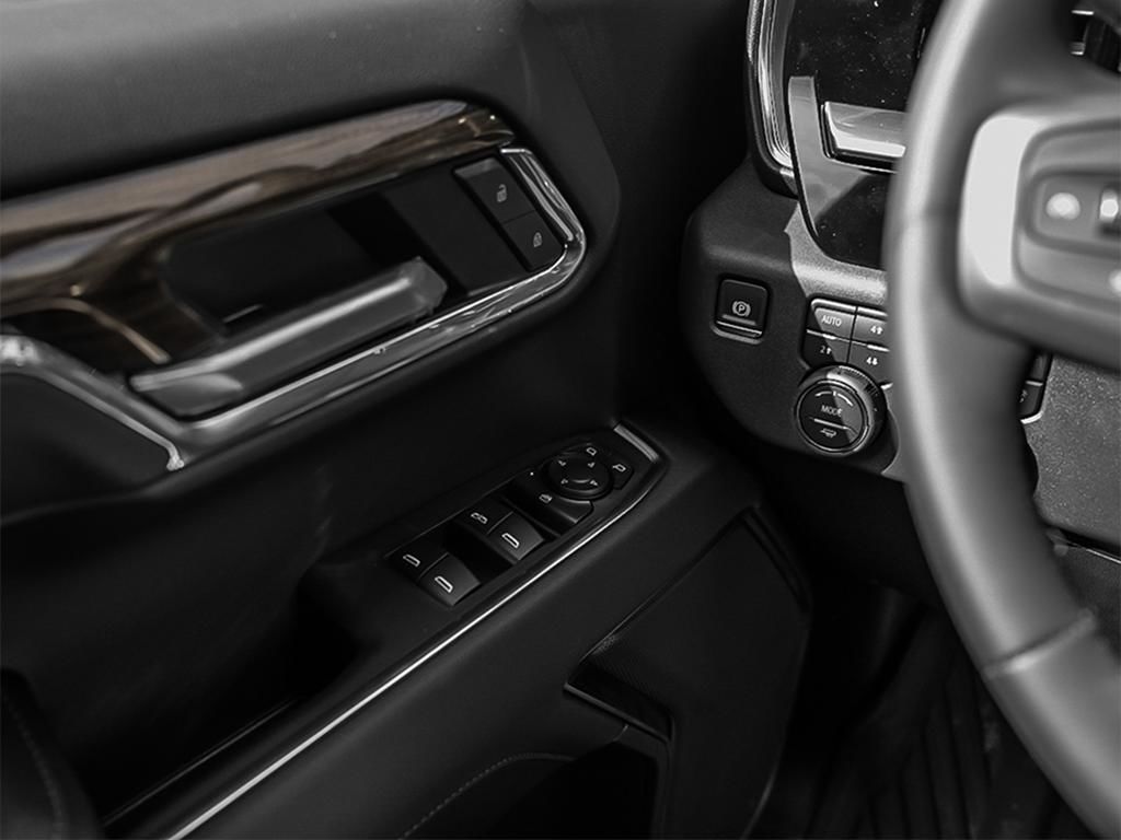 2025 Chevrolet Silverado 1500 in Saint-Leonard, Quebec