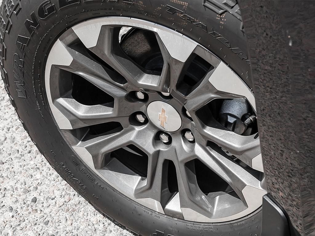 2025 Chevrolet Silverado 1500 in Saint-Leonard, Quebec