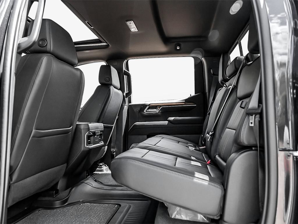 2025 Chevrolet Silverado 1500 in Saint-Leonard, Quebec