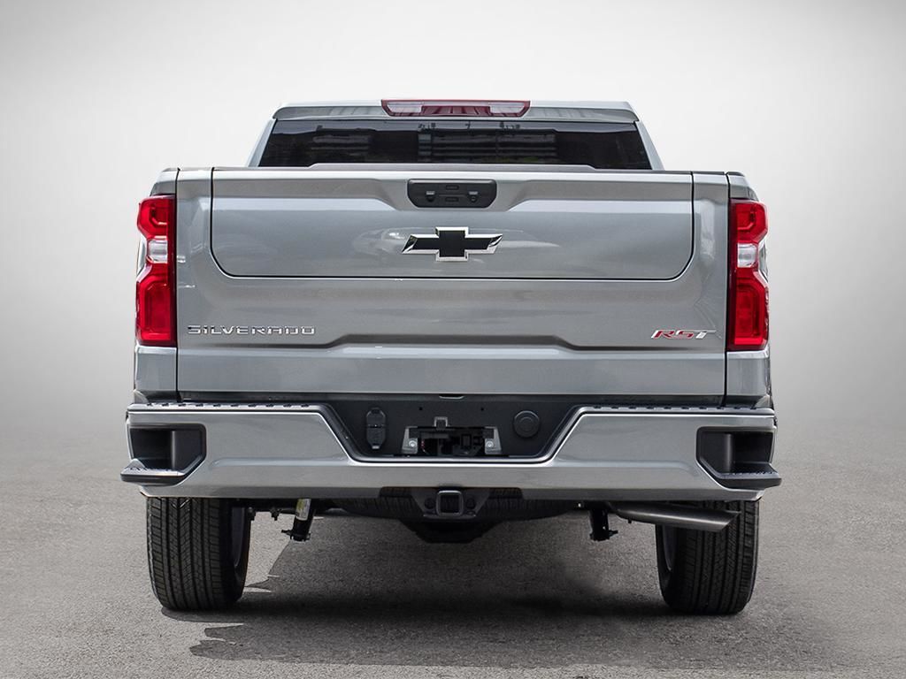 Chevrolet Silverado 1500  2025 à Saint-Léonard, Québec