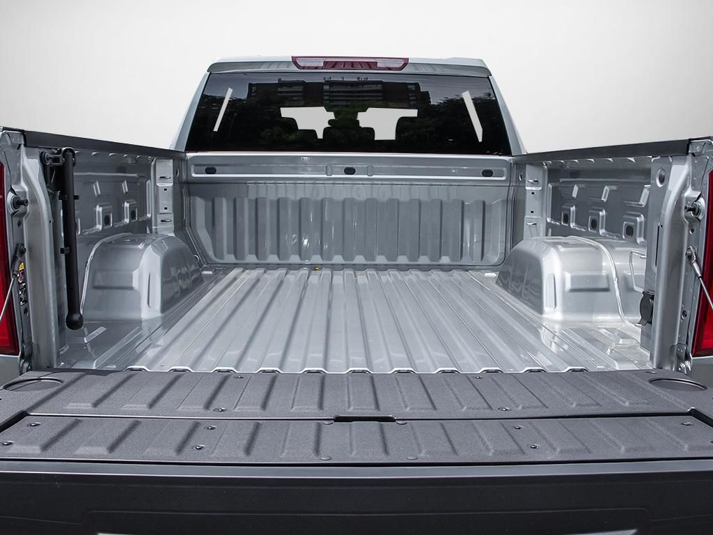 Chevrolet Silverado 1500  2025 à Saint-Léonard, Québec