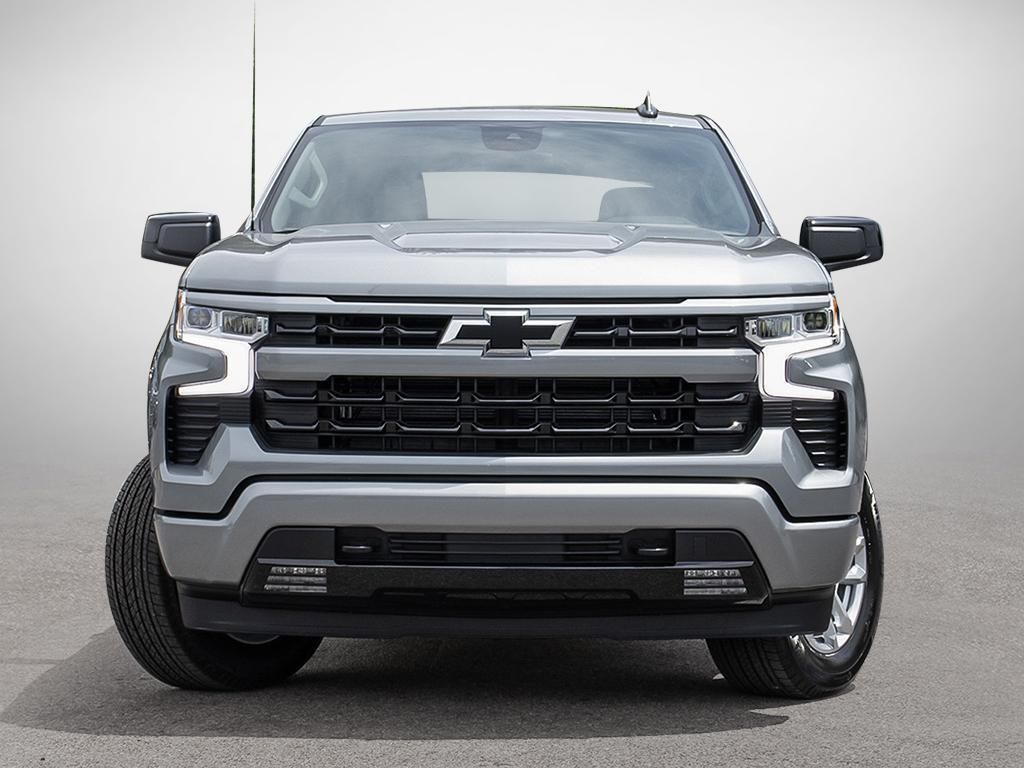 Chevrolet Silverado 1500  2025 à Saint-Léonard, Québec