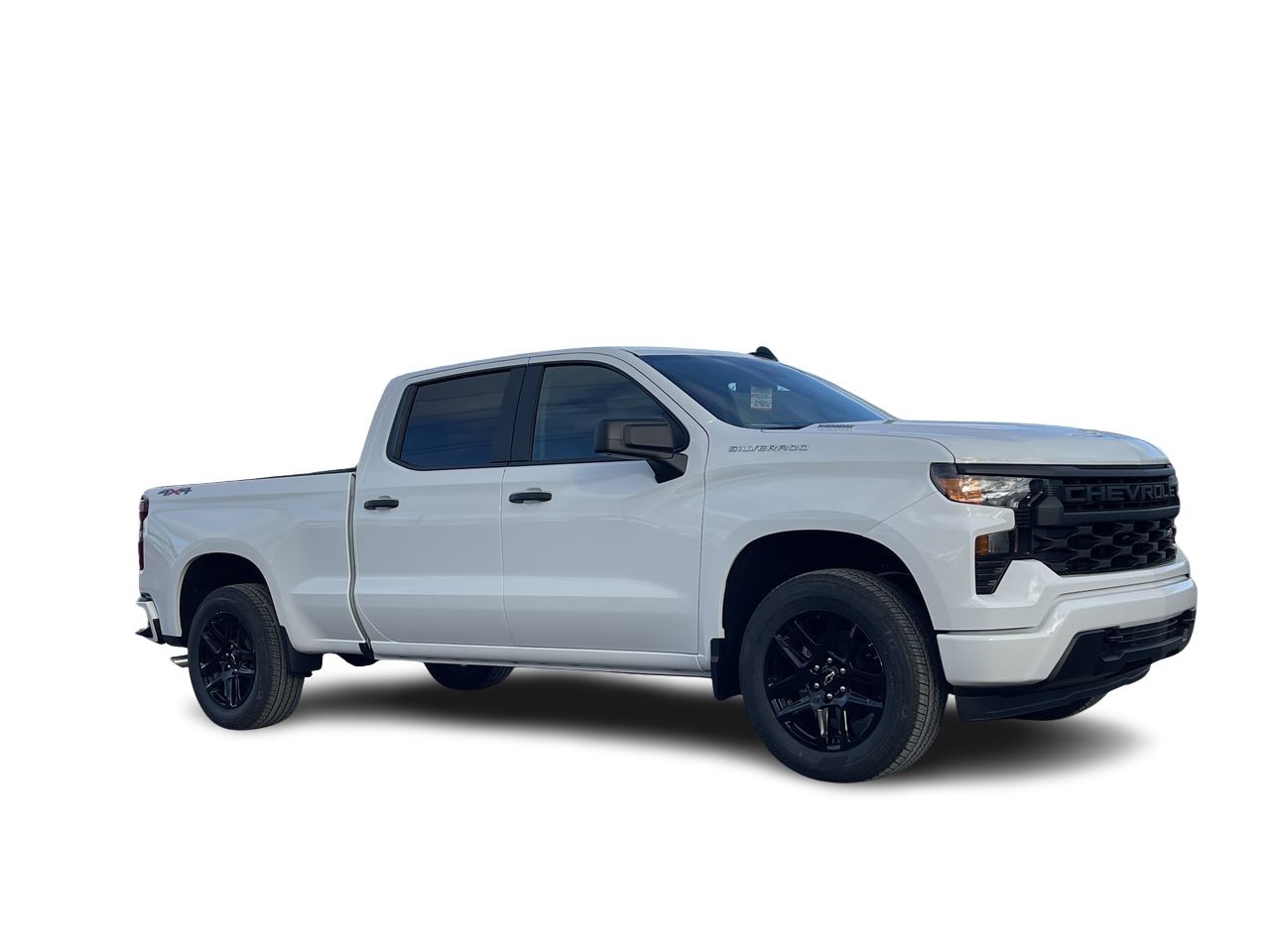 2026 Chevrolet Silverado 1500 in Saint-Leonard, Quebec