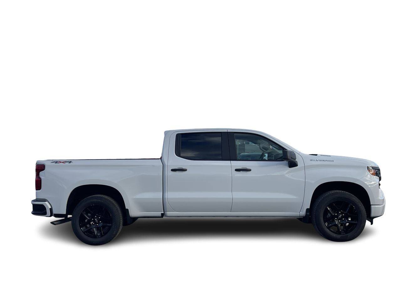 2026 Chevrolet Silverado 1500 in Saint-Leonard, Quebec