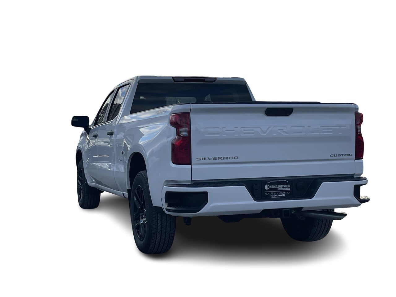 2026 Chevrolet Silverado 1500 in Saint-Leonard, Quebec