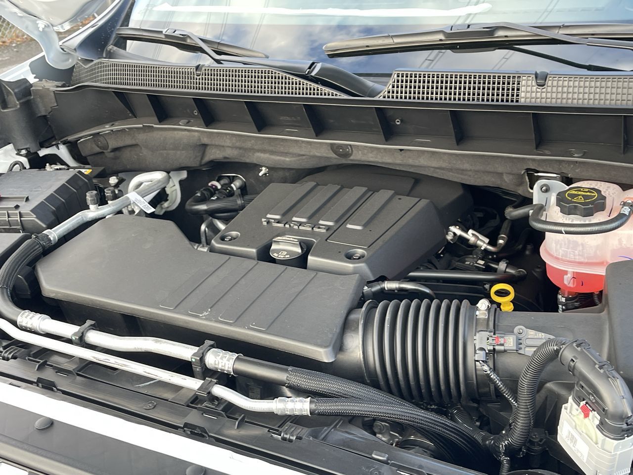 2026 Chevrolet Silverado 1500 in Saint-Leonard, Quebec