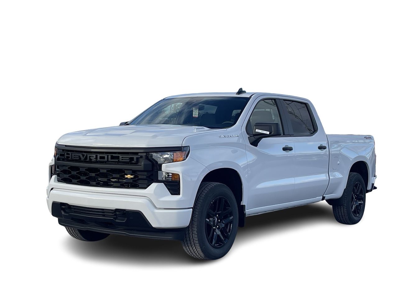 2026 Chevrolet Silverado 1500 in Saint-Leonard, Quebec