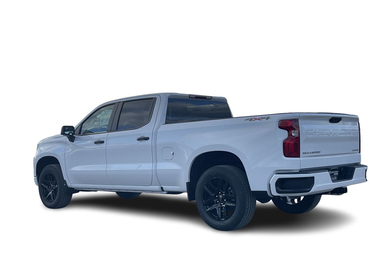 2026 Chevrolet Silverado 1500 in Saint-Leonard, Quebec