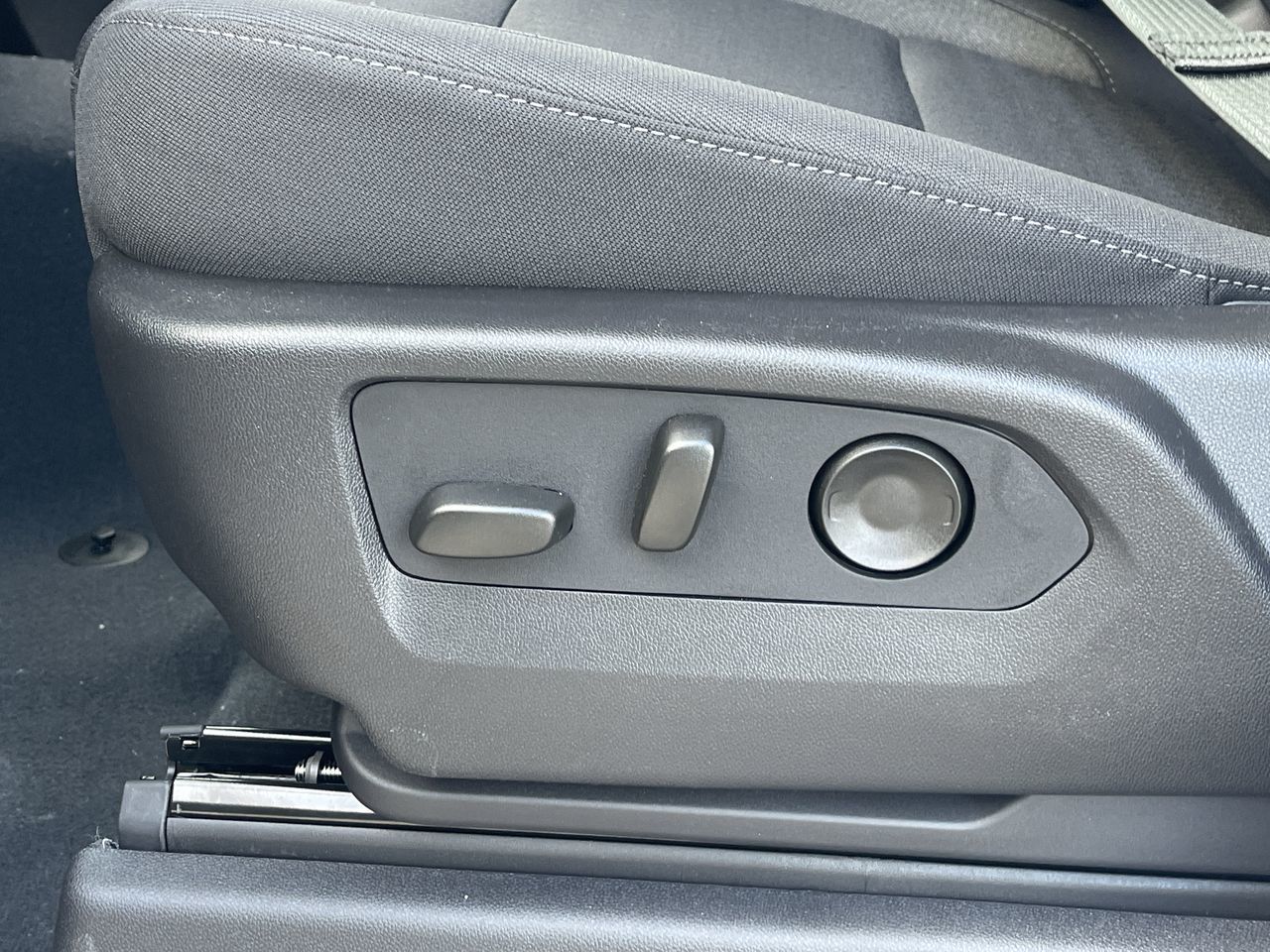 2026 Chevrolet Silverado 1500 in Saint-Leonard, Quebec