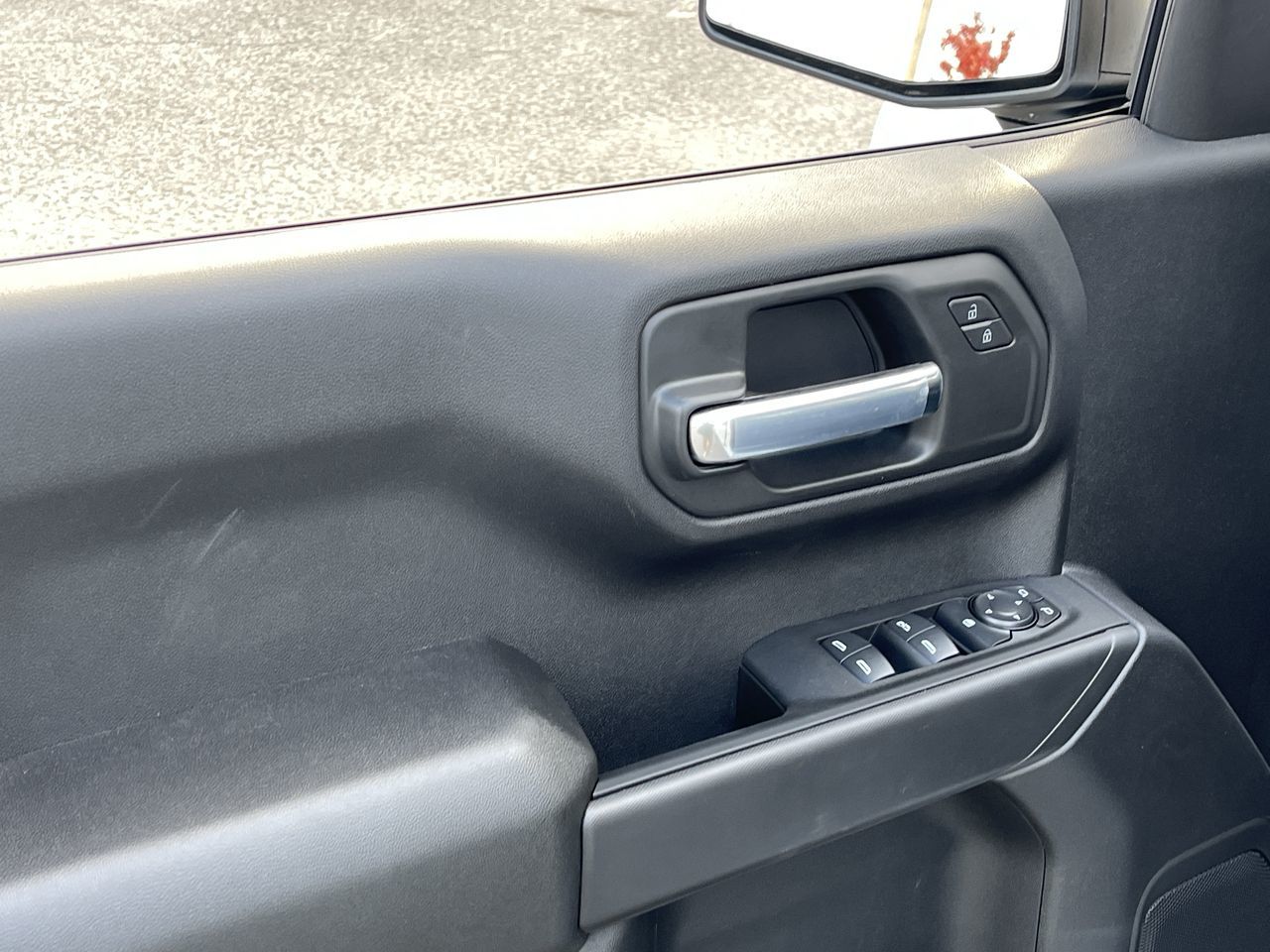 2026 Chevrolet Silverado 1500 in Saint-Leonard, Quebec