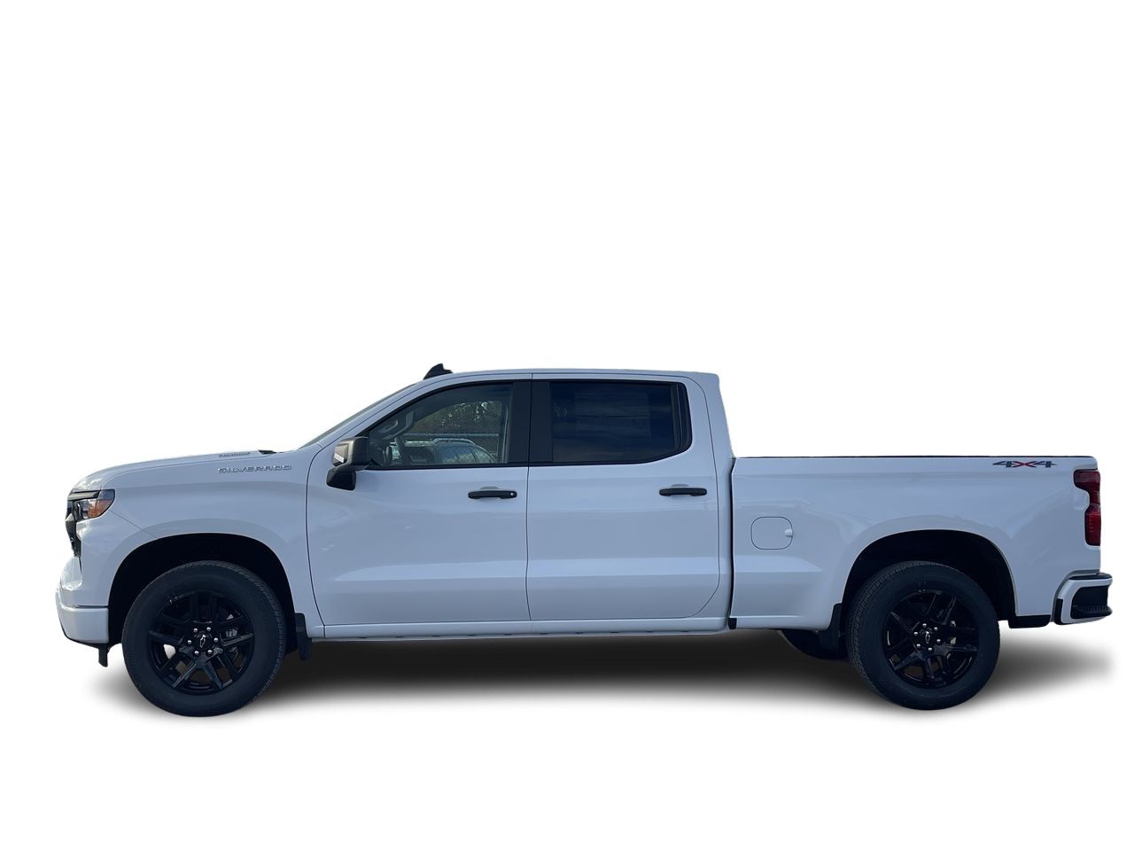 2026 Chevrolet Silverado 1500 in Saint-Leonard, Quebec