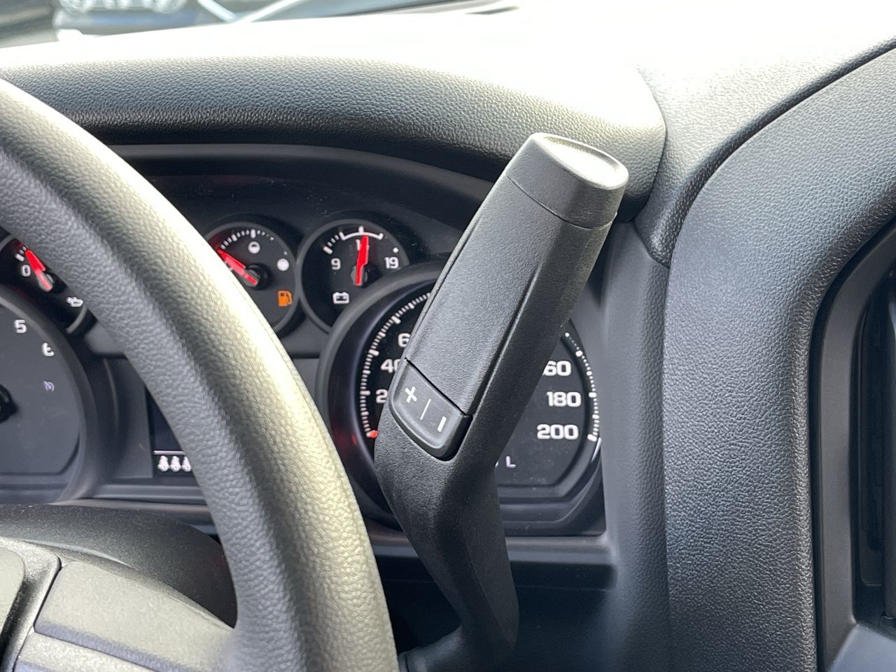 2026 Chevrolet Silverado 1500 in Saint-Leonard, Quebec