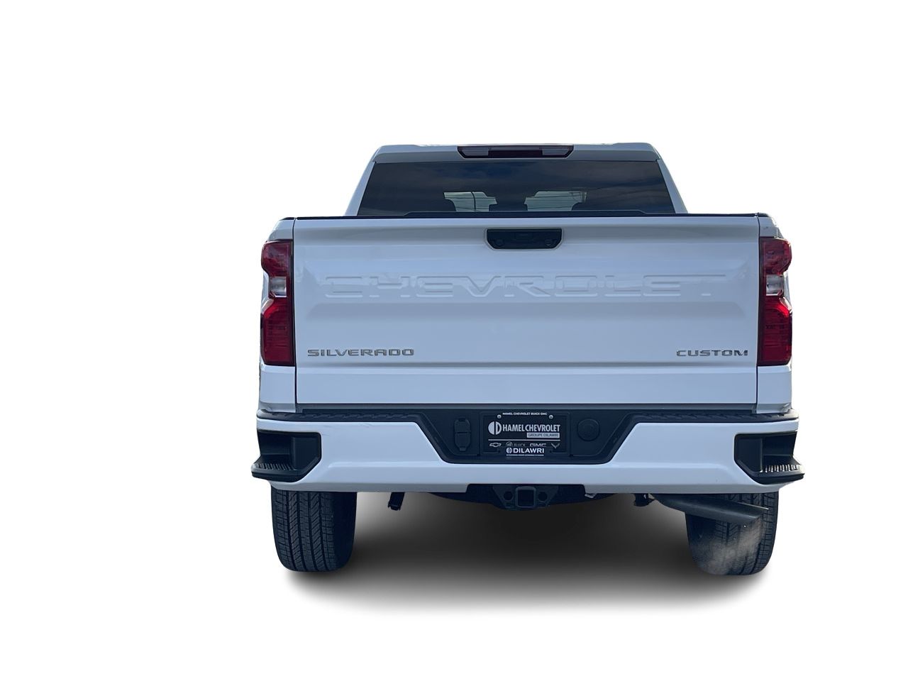 2026 Chevrolet Silverado 1500 in Saint-Leonard, Quebec