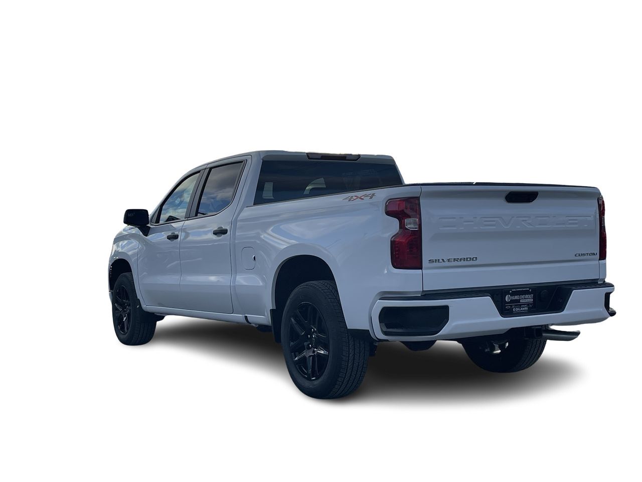 2026 Chevrolet Silverado 1500 in Saint-Leonard, Quebec