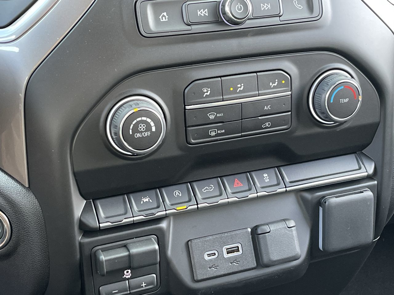 2026 Chevrolet Silverado 1500 in Saint-Leonard, Quebec