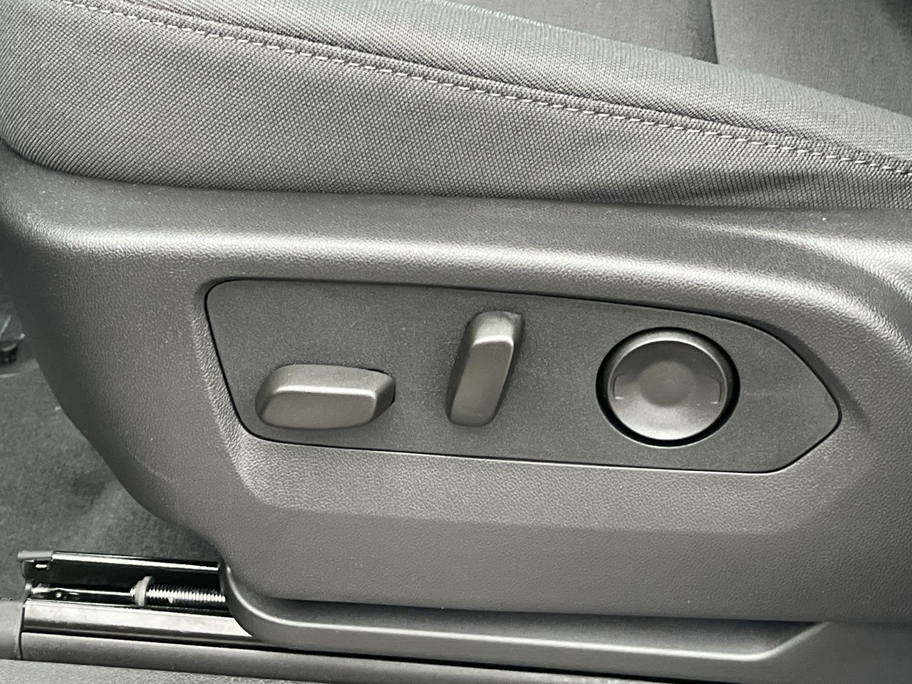 Chevrolet Silverado 1500  2026