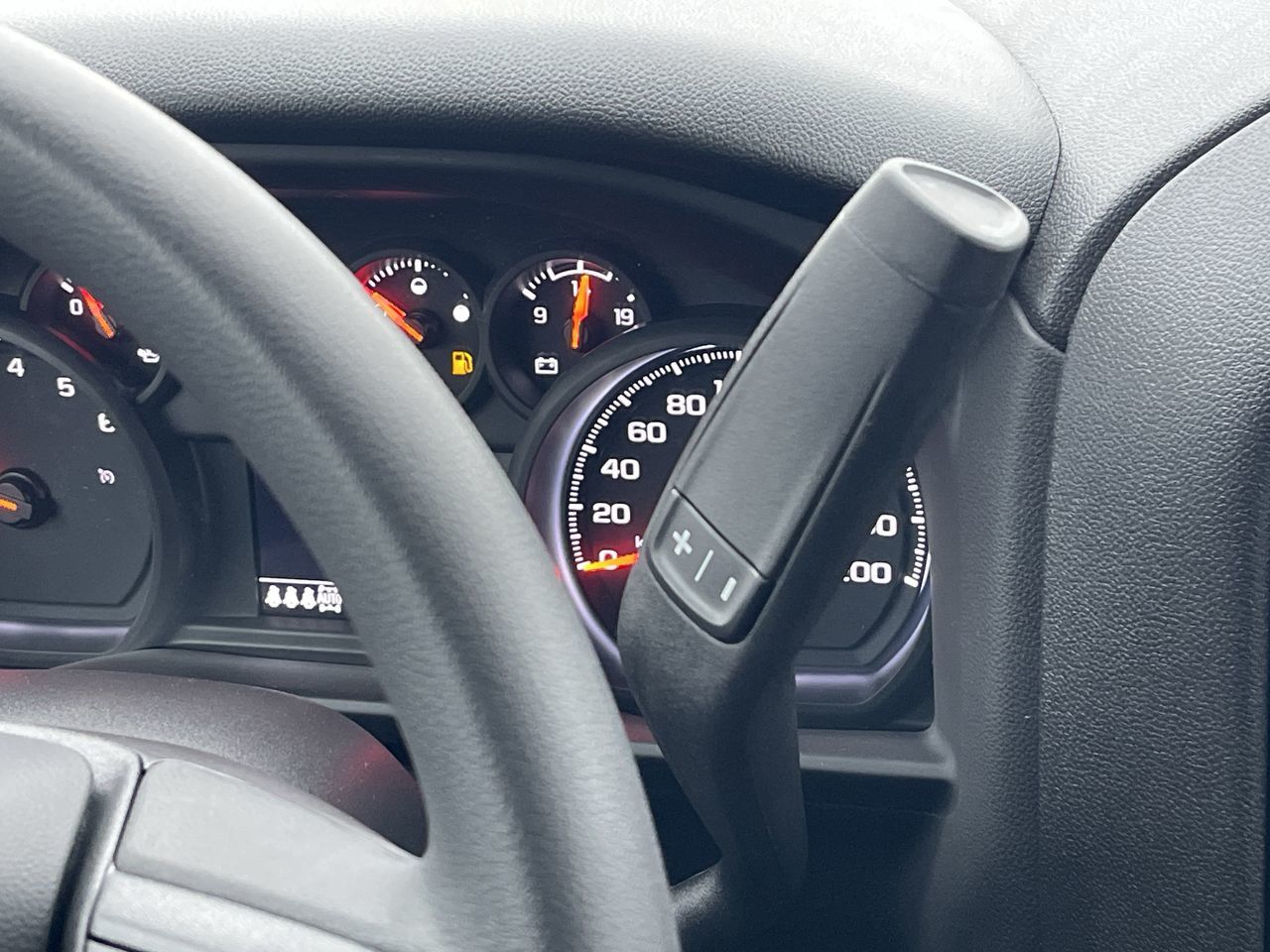 Chevrolet Silverado 1500  2026