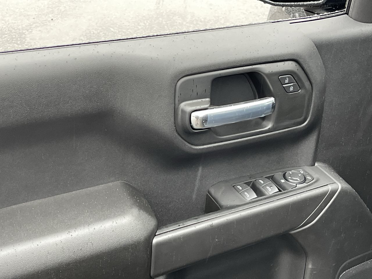 Chevrolet Silverado 1500  2026