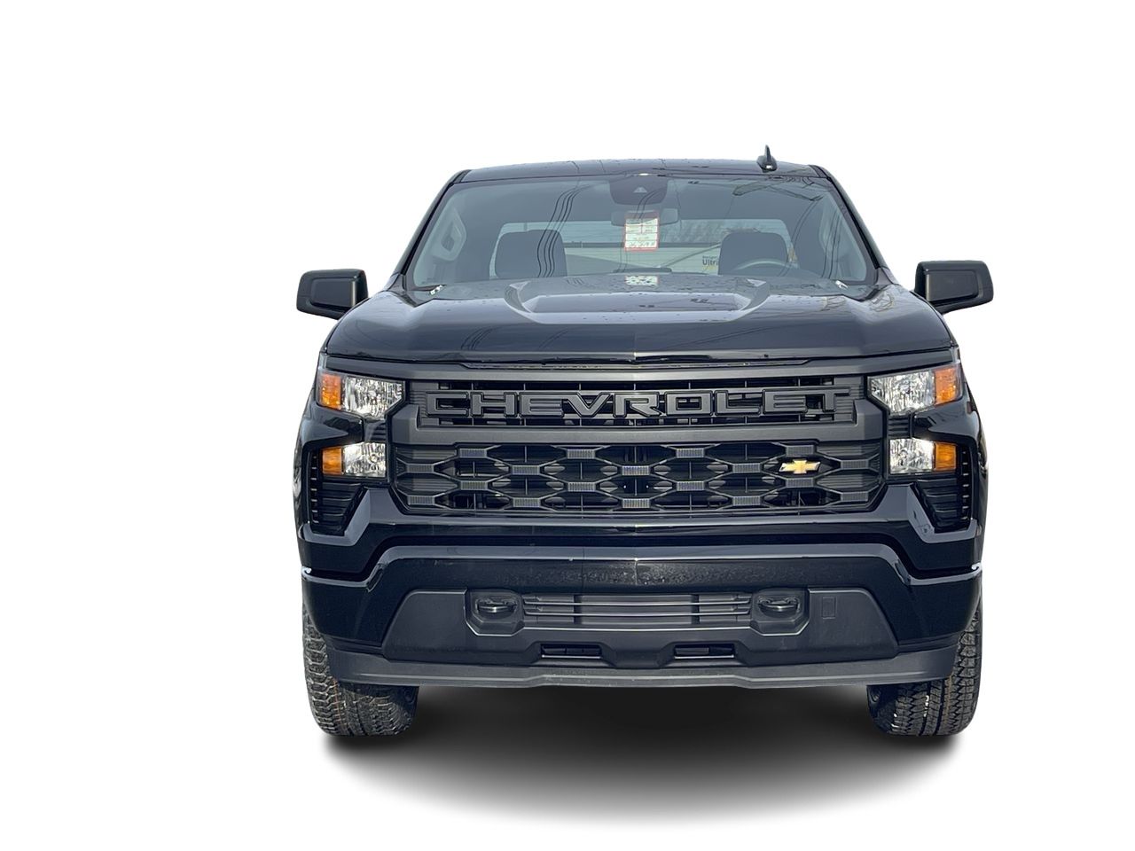 2026 Chevrolet Silverado 1500 in Saint-Leonard, Quebec