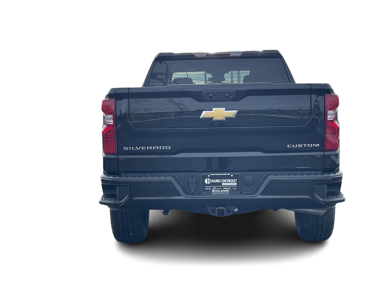 2026 Chevrolet Silverado 1500 in Saint-Leonard, Quebec