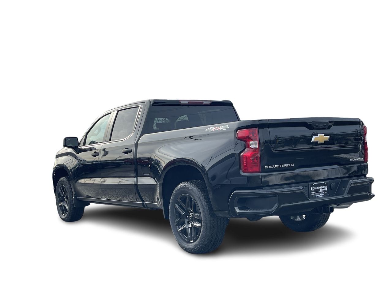 2026 Chevrolet Silverado 1500 in Saint-Leonard, Quebec