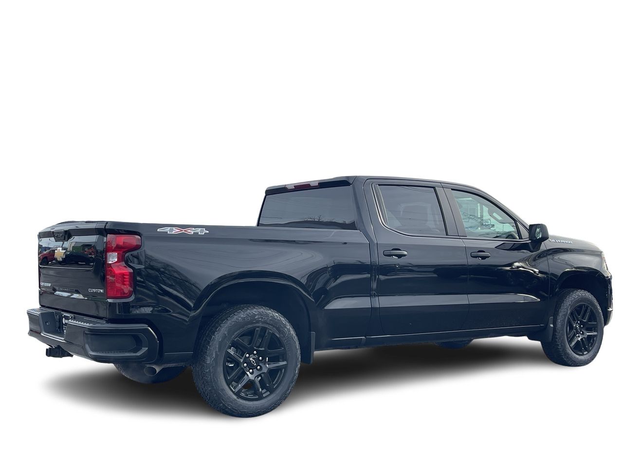 2026 Chevrolet Silverado 1500 in Saint-Leonard, Quebec