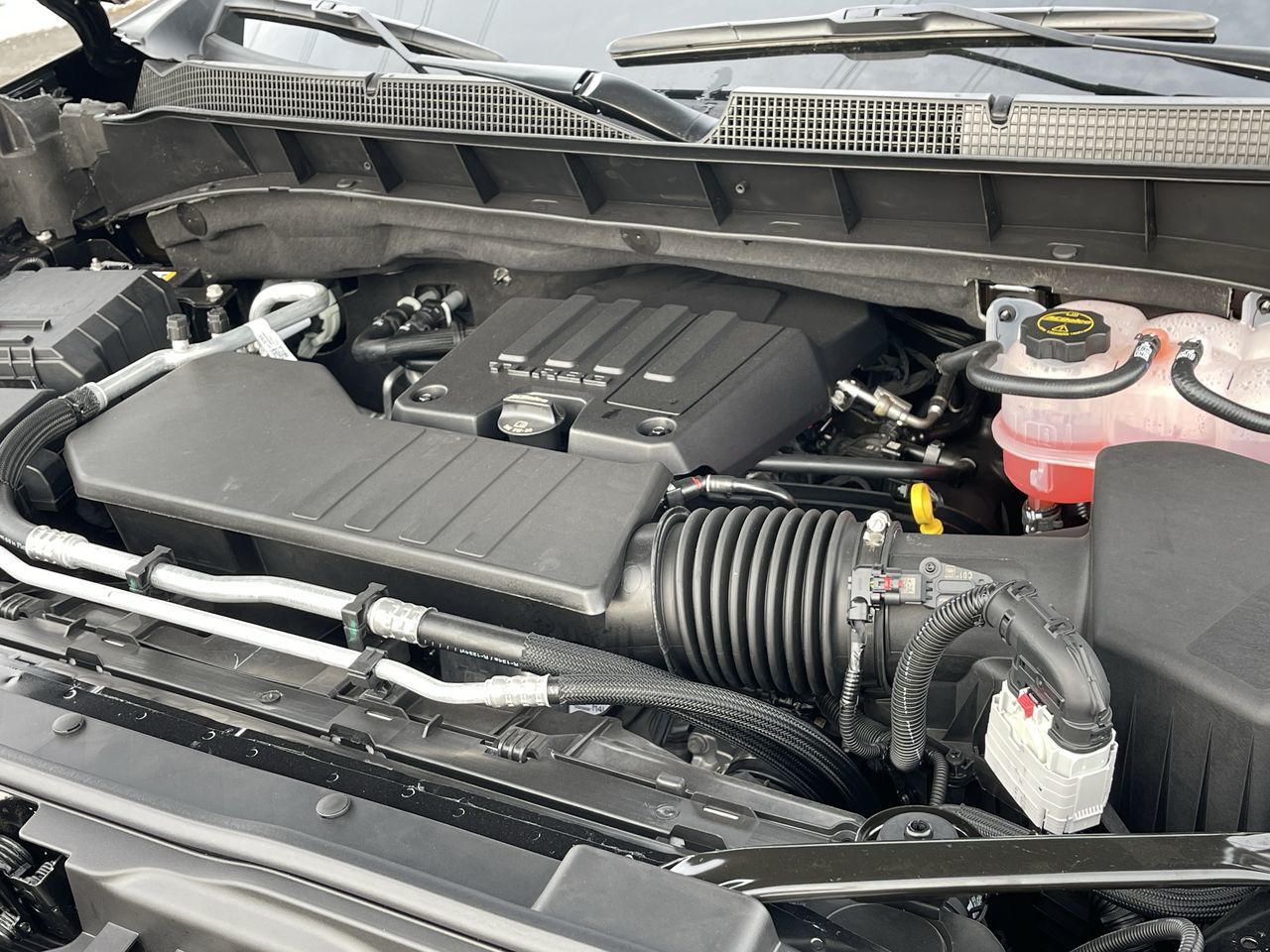 2026 Chevrolet Silverado 1500 in Saint-Leonard, Quebec