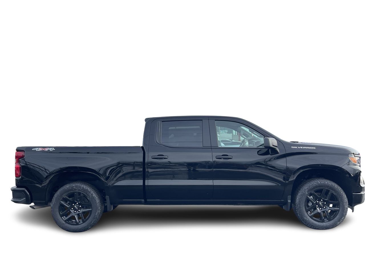 2026 Chevrolet Silverado 1500 in Saint-Leonard, Quebec