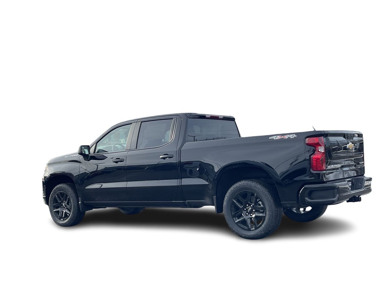 2026 Chevrolet Silverado 1500 in Saint-Leonard, Quebec