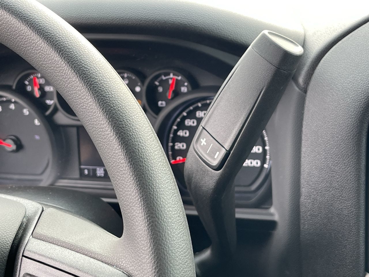 2026 Chevrolet Silverado 1500 in Saint-Leonard, Quebec