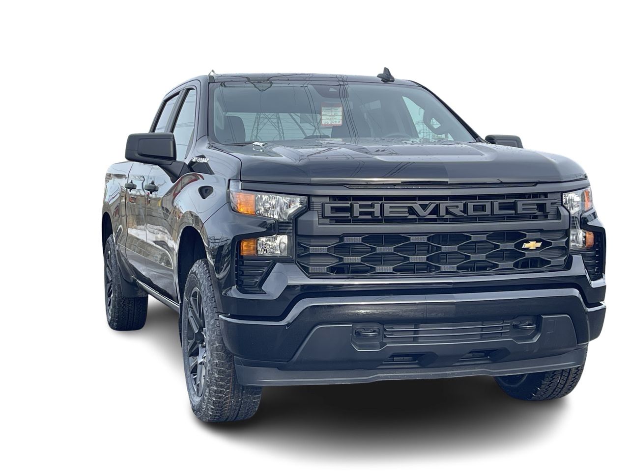 2026 Chevrolet Silverado 1500 in Saint-Leonard, Quebec