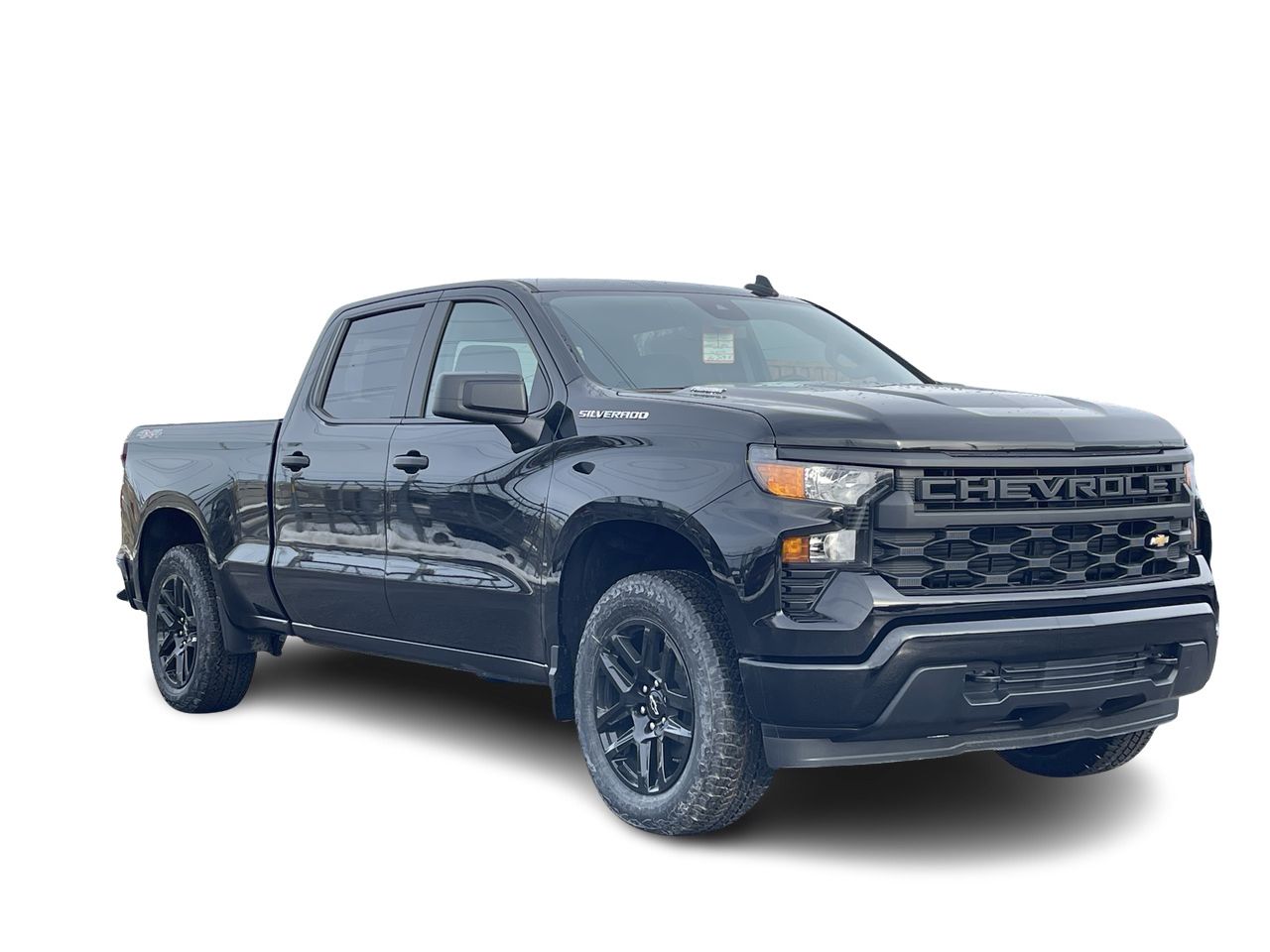 2026 Chevrolet Silverado 1500 in Saint-Leonard, Quebec