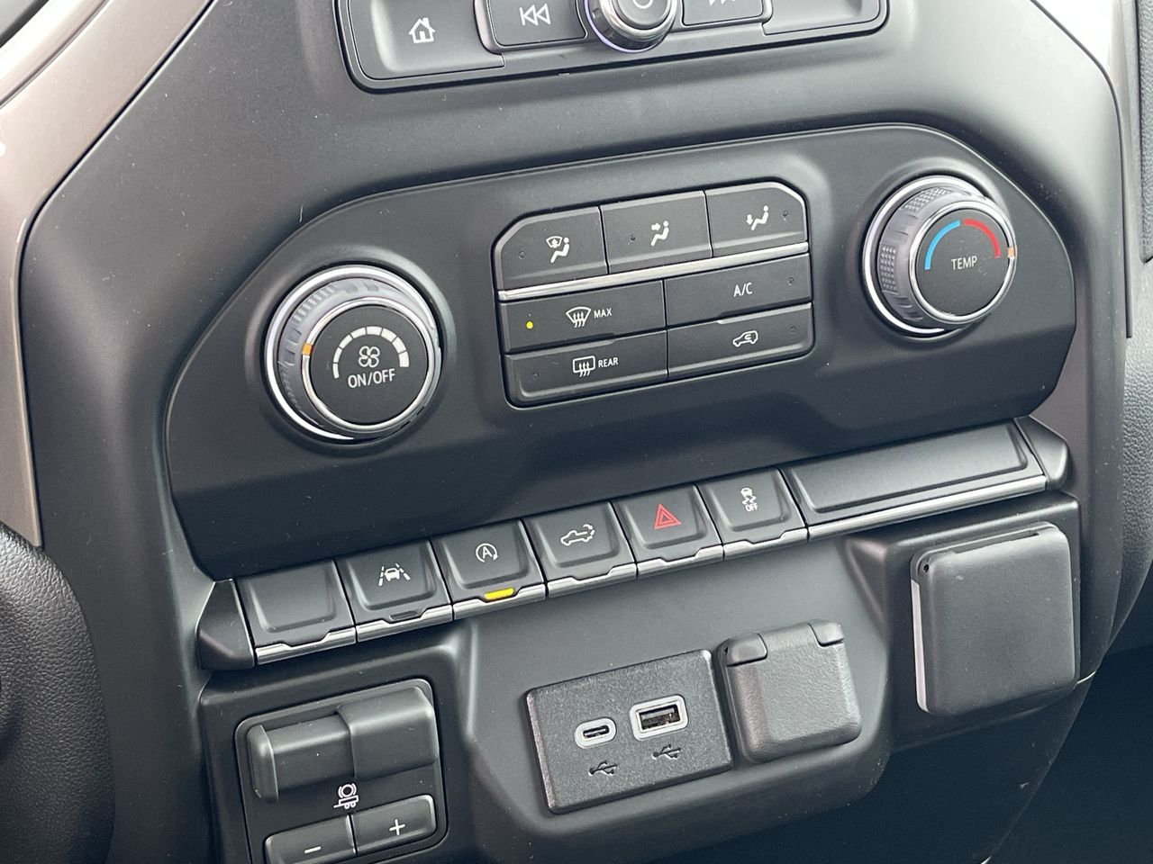 2026 Chevrolet Silverado 1500 in Saint-Leonard, Quebec