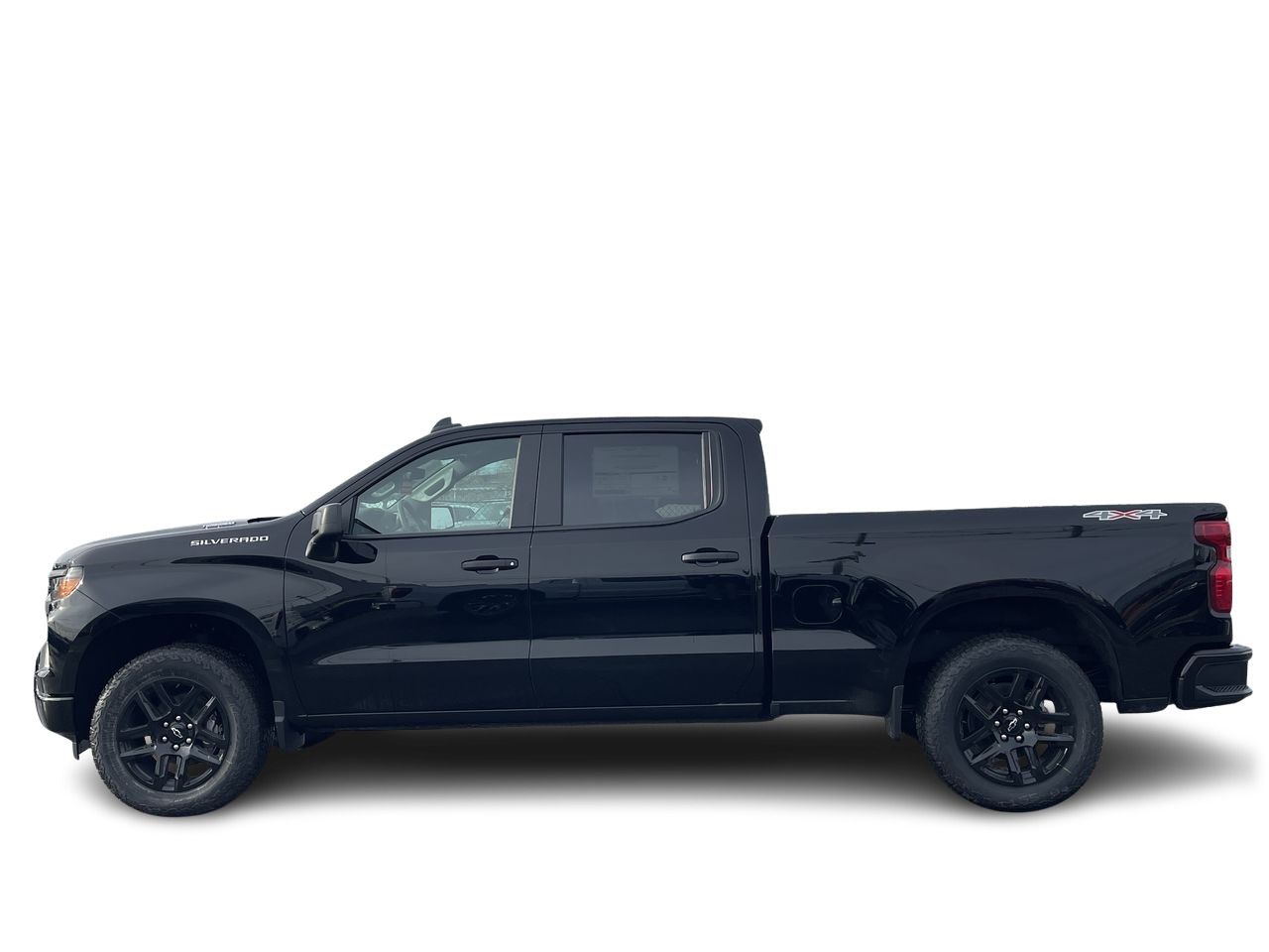 2026 Chevrolet Silverado 1500 in Saint-Leonard, Quebec