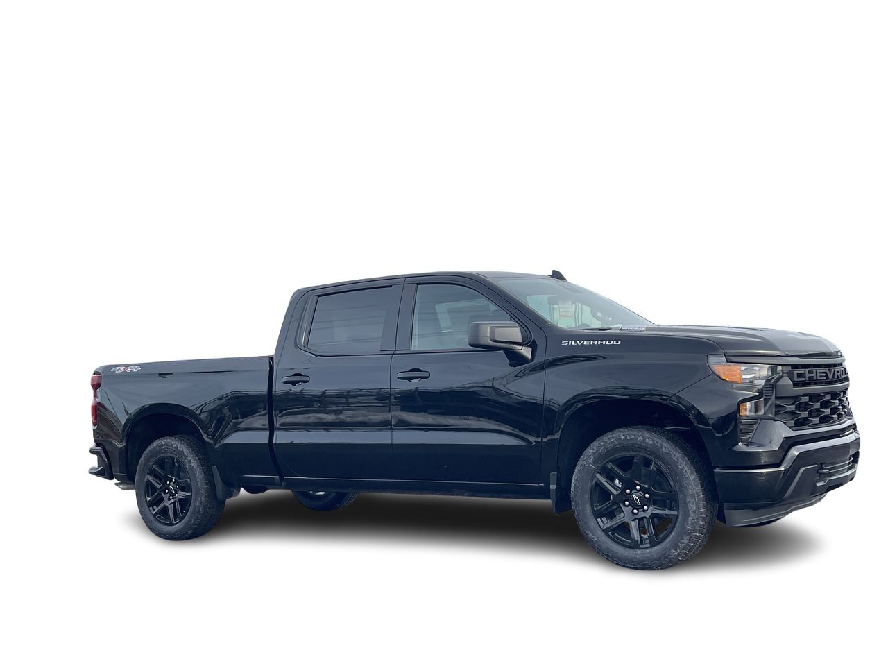 2026 Chevrolet Silverado 1500 in Saint-Leonard, Quebec