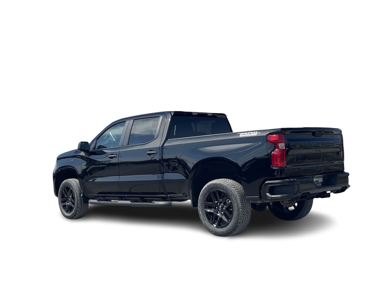 2026 Chevrolet Silverado 1500 in Saint-Leonard, Quebec