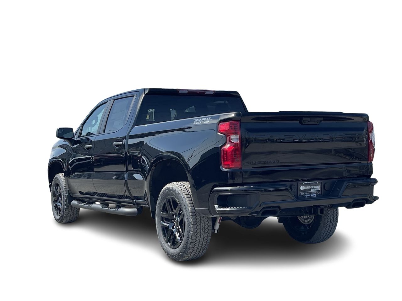 2026 Chevrolet Silverado 1500 in Saint-Leonard, Quebec