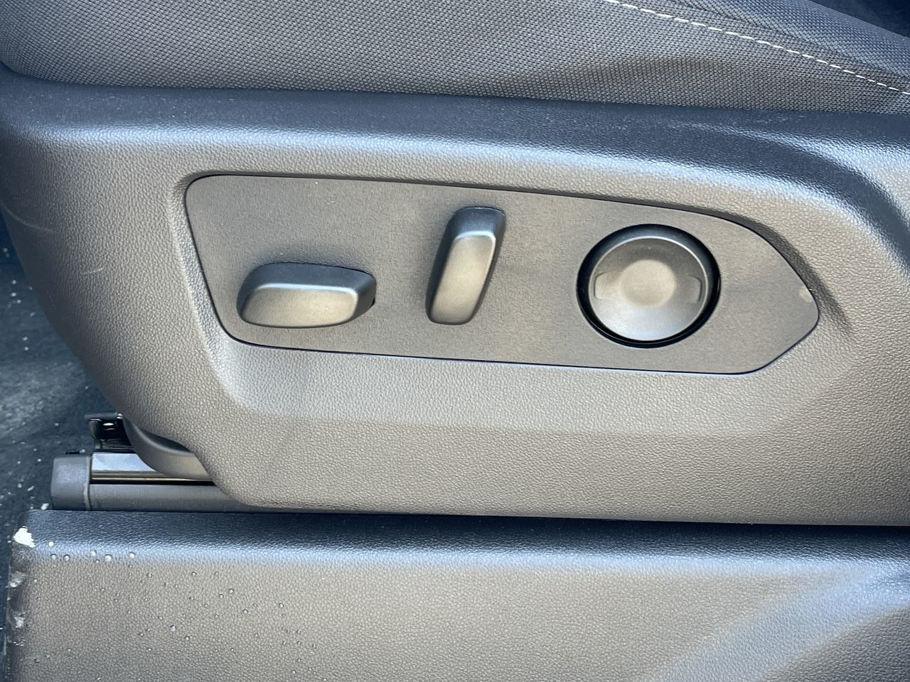 2026 Chevrolet Silverado 1500 in Saint-Leonard, Quebec