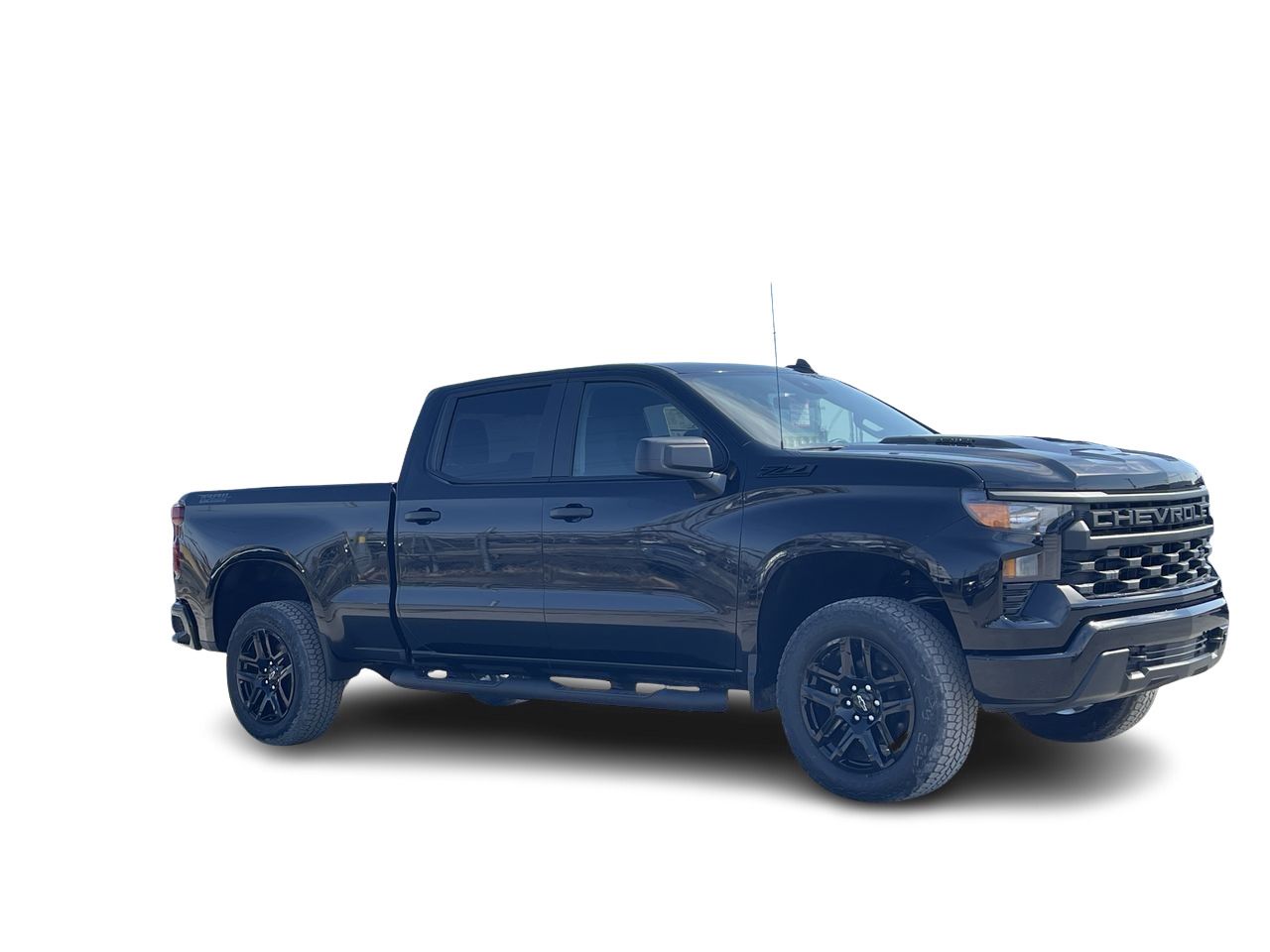 2026 Chevrolet Silverado 1500 in Saint-Leonard, Quebec