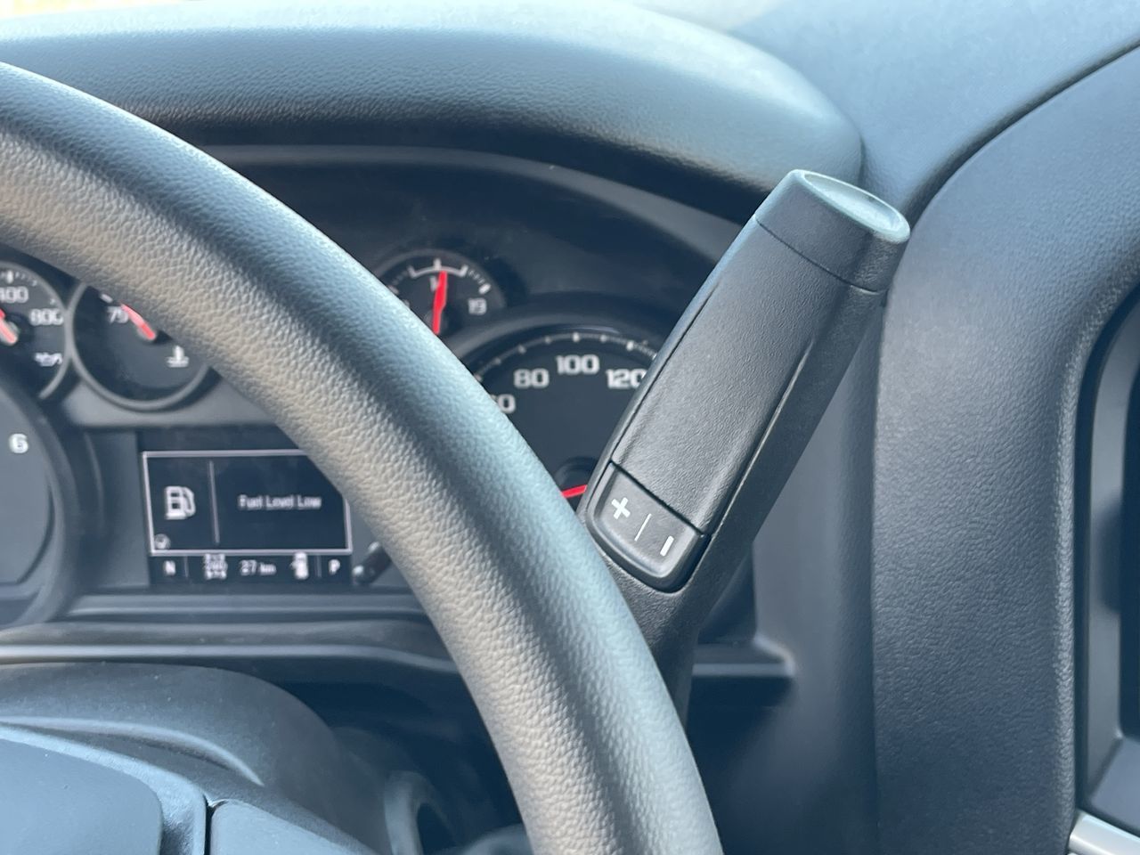 2026 Chevrolet Silverado 1500 in Saint-Leonard, Quebec